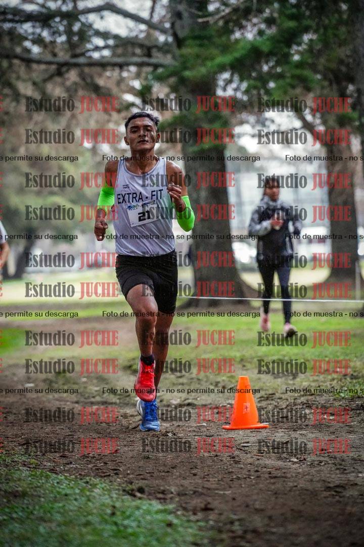 Fotos en el circuito