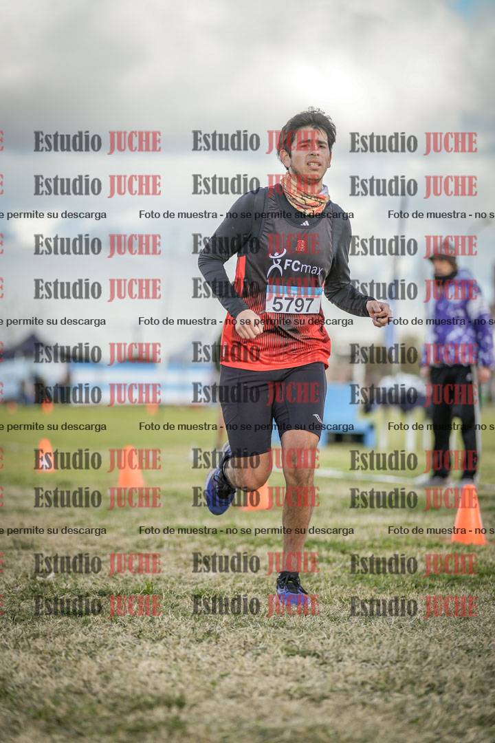 Fotos de las llegadas