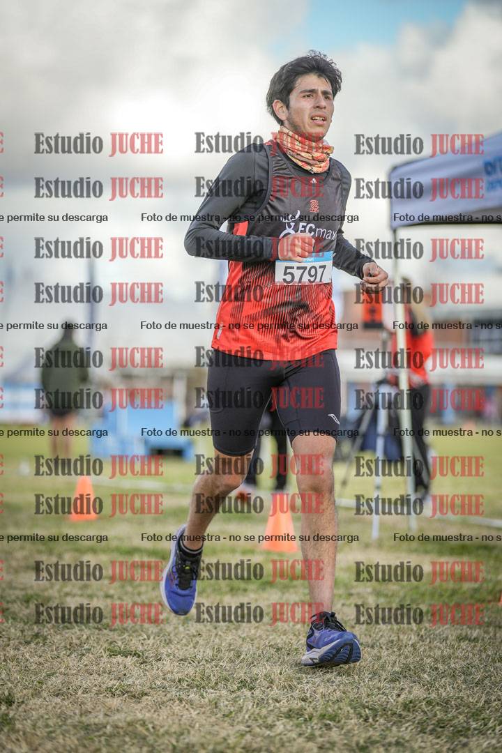 Fotos de las llegadas