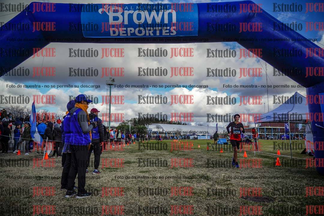 Fotos de las llegadas