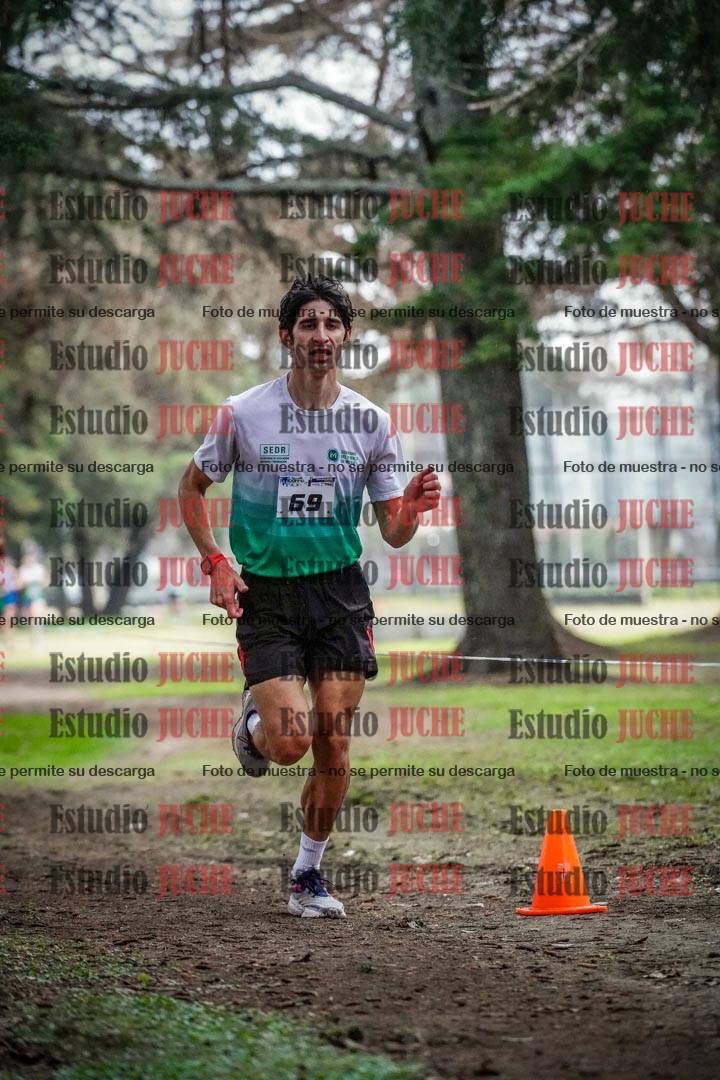 Fotos en el circuito