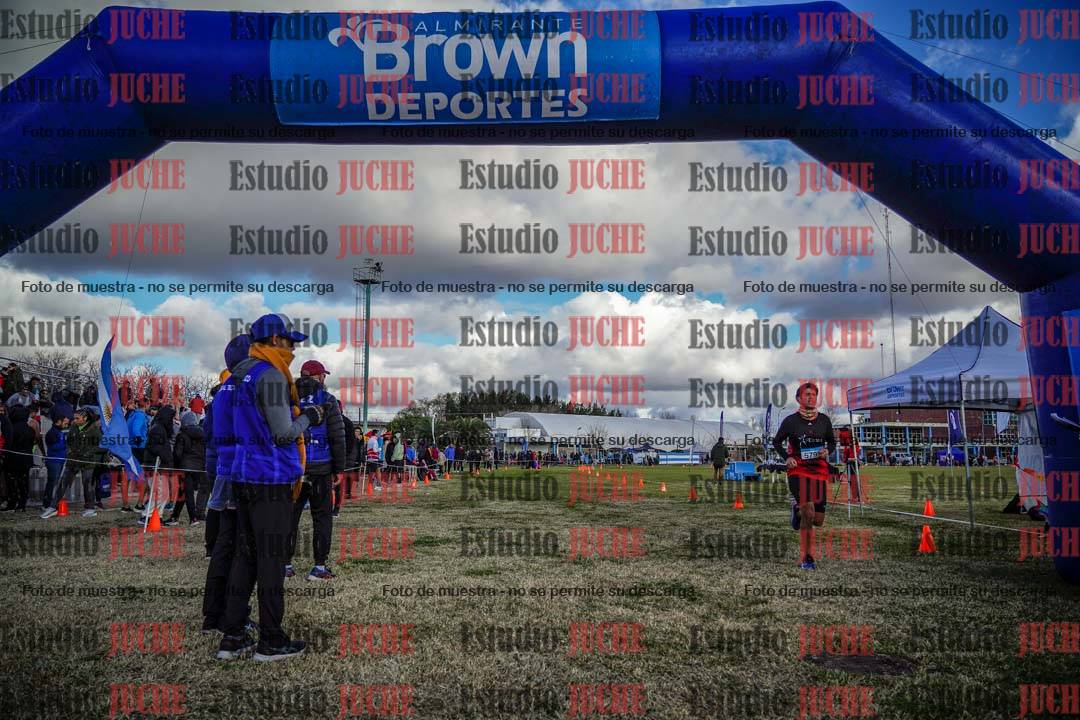 Fotos de las llegadas