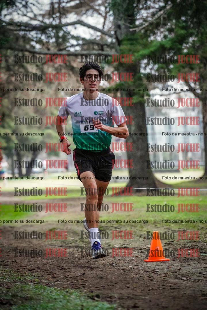 Fotos en el circuito