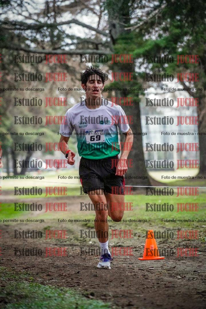 Fotos en el circuito