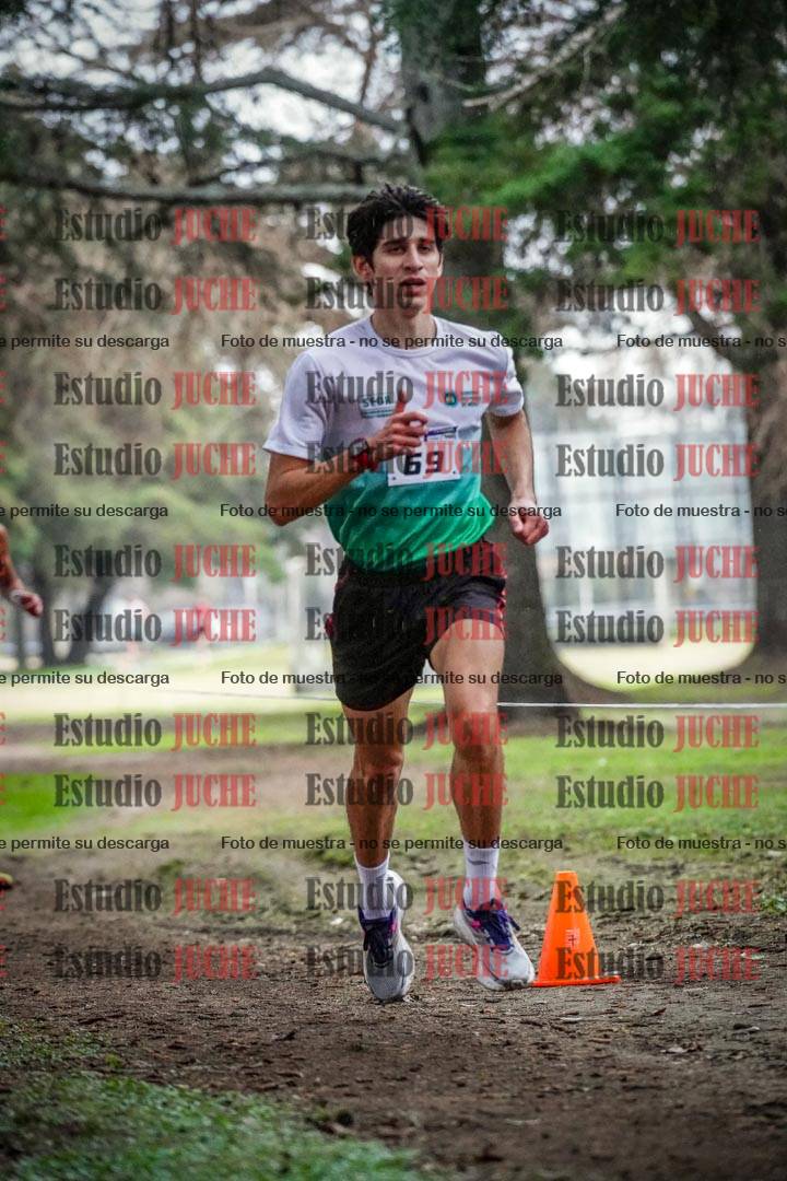 Fotos en el circuito