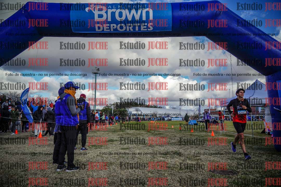 Fotos de las llegadas