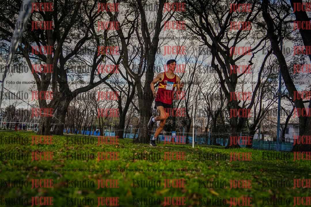 Fotos en el circuito