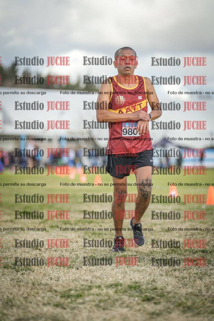 Fotos de las llegadas