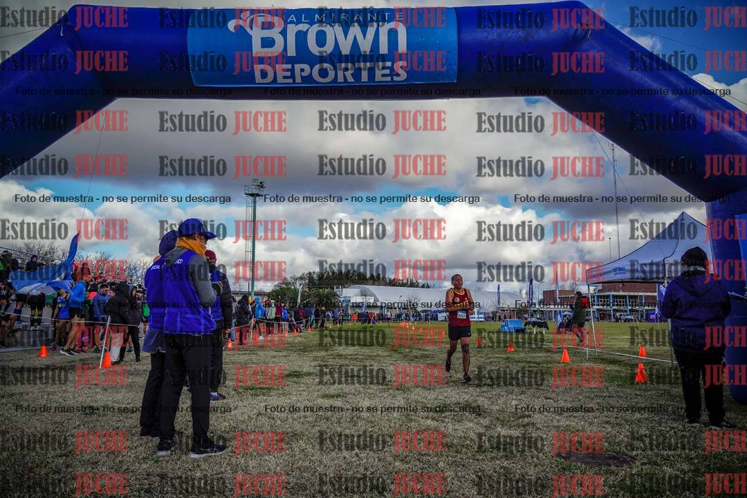 Fotos de las llegadas