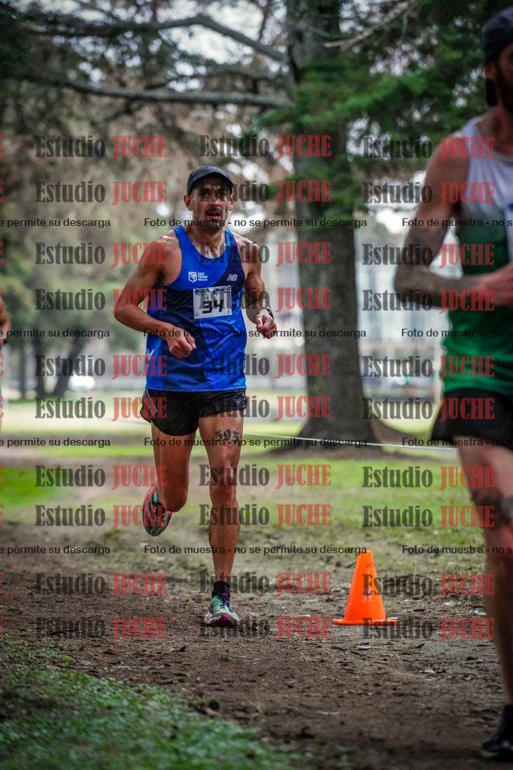 Fotos en el circuito