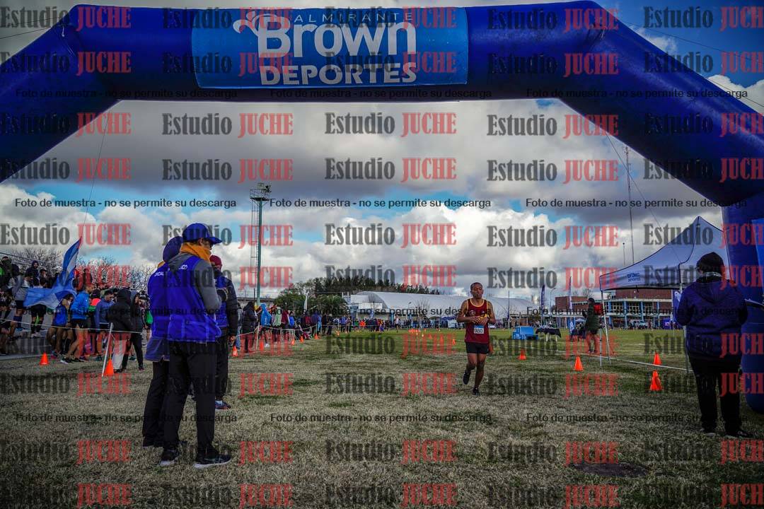 Fotos de las llegadas