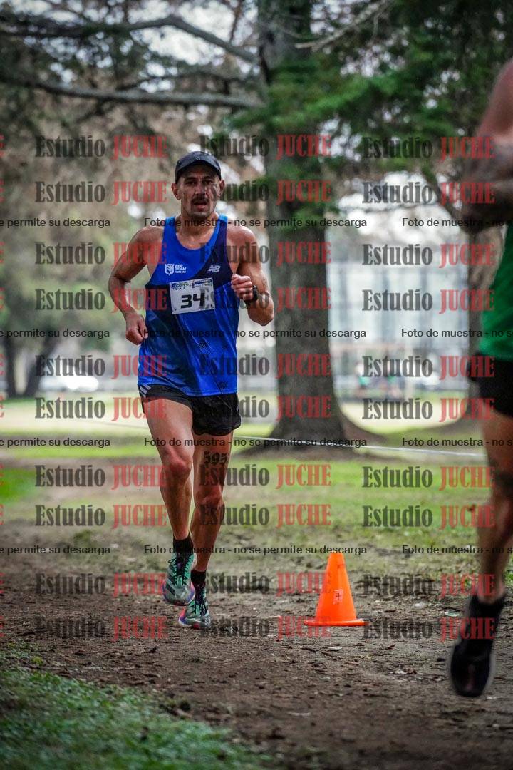 Fotos en el circuito