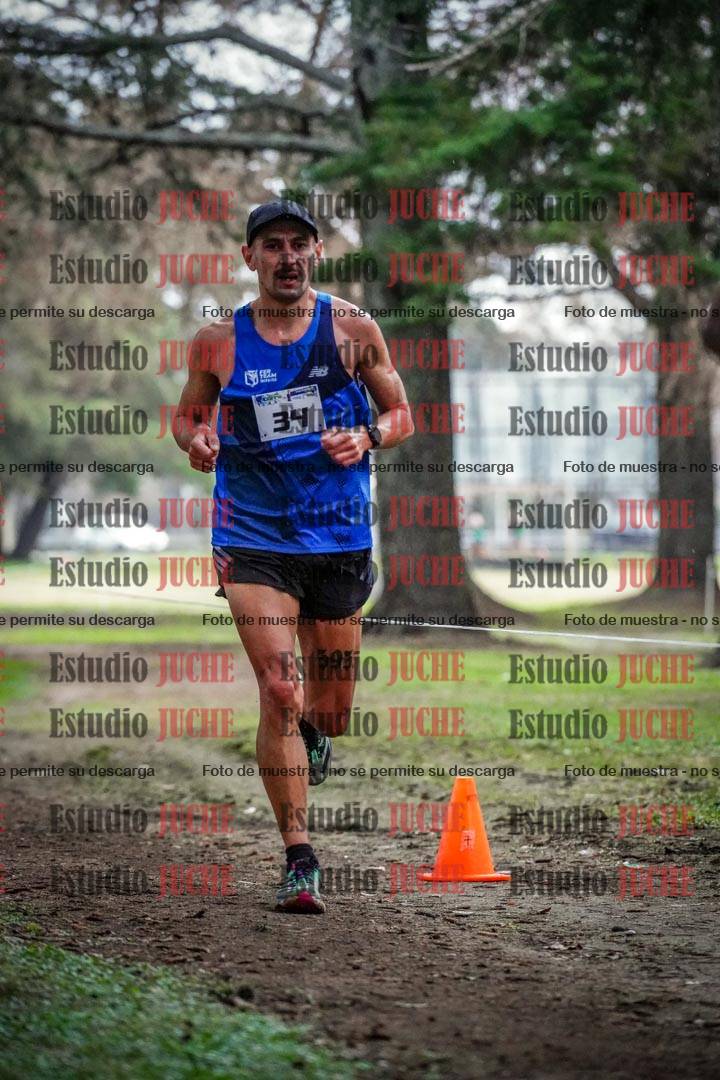 Fotos en el circuito