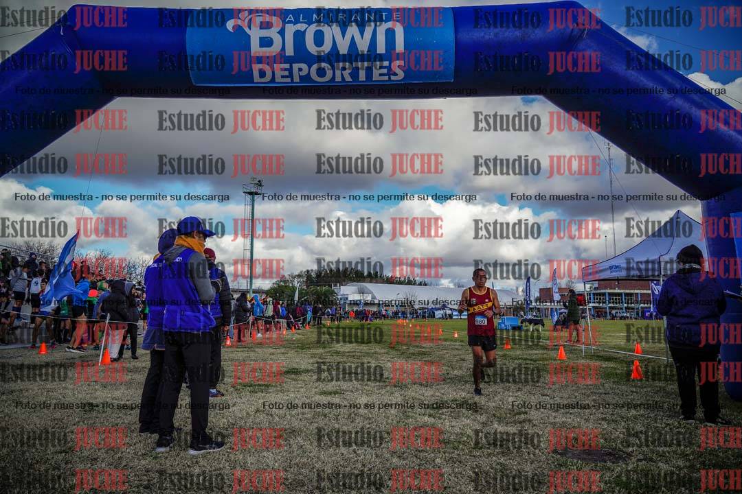 Fotos de las llegadas