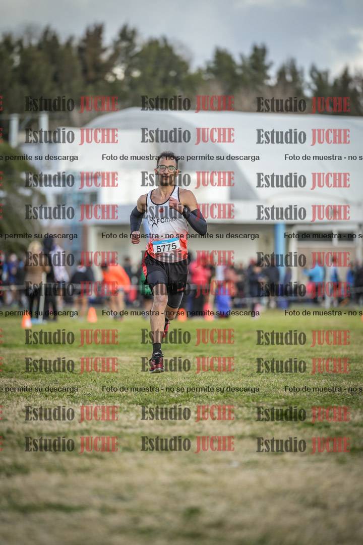 Fotos de las llegadas