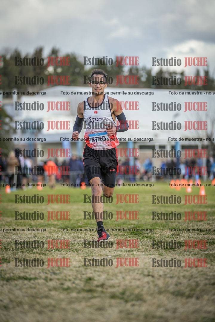 Fotos de las llegadas