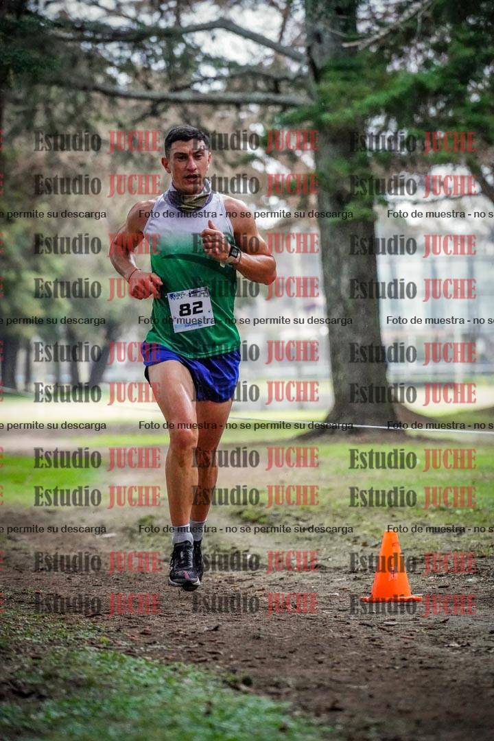 Fotos en el circuito