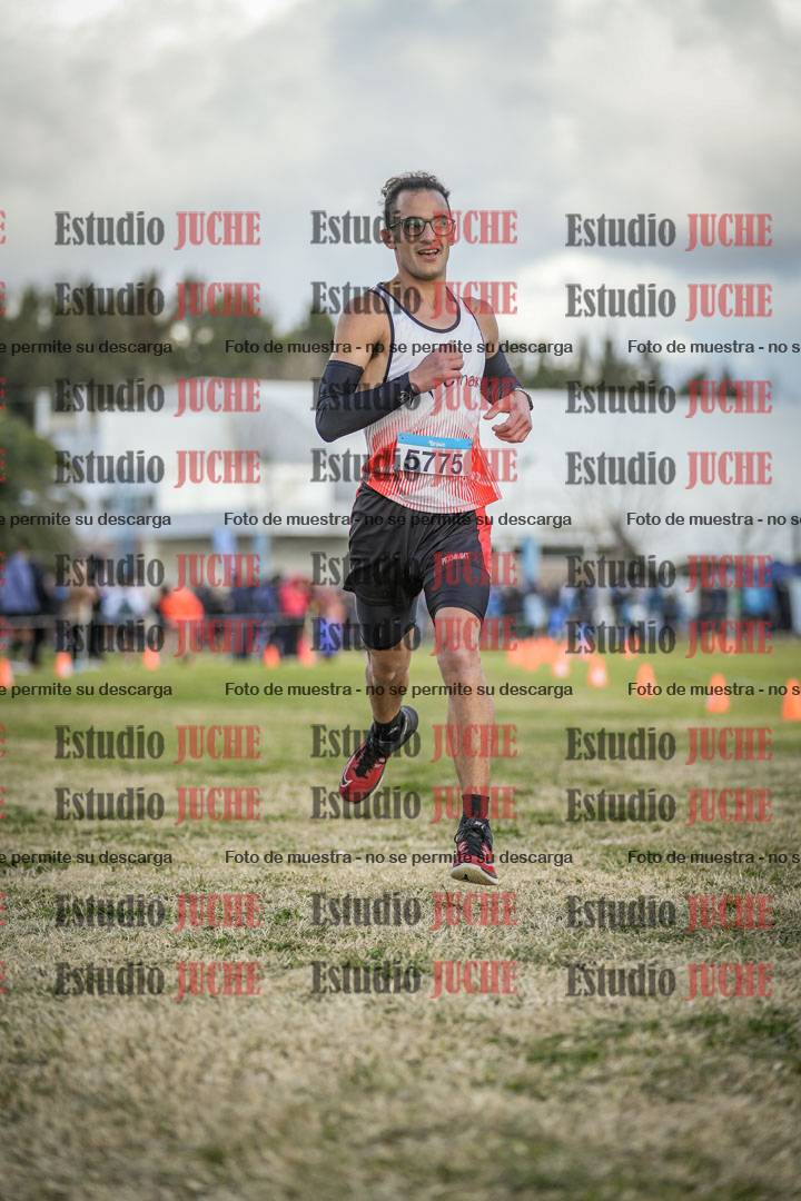 Fotos de las llegadas