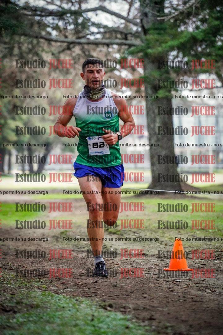 Fotos en el circuito
