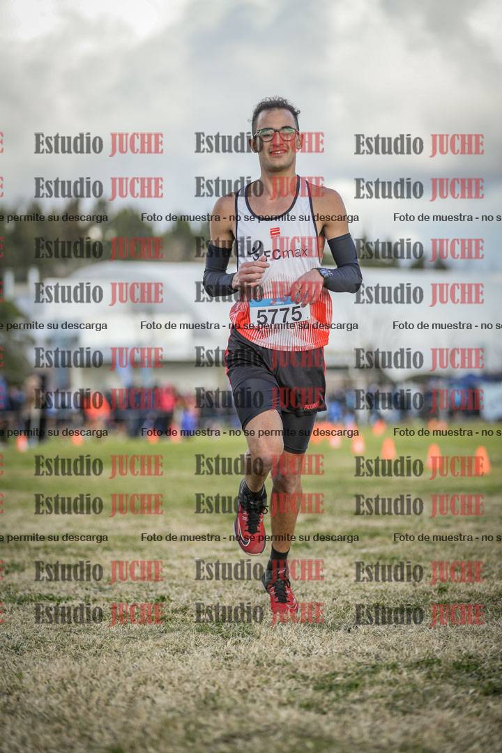 Fotos de las llegadas