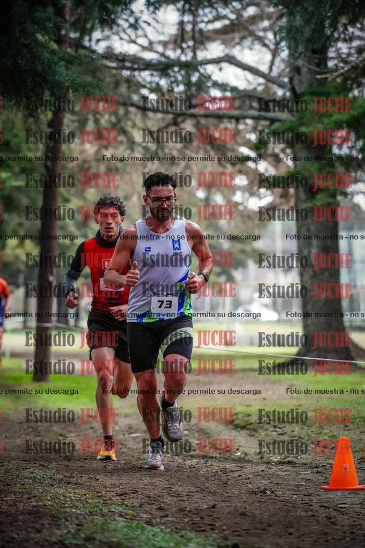 Fotos en el circuito