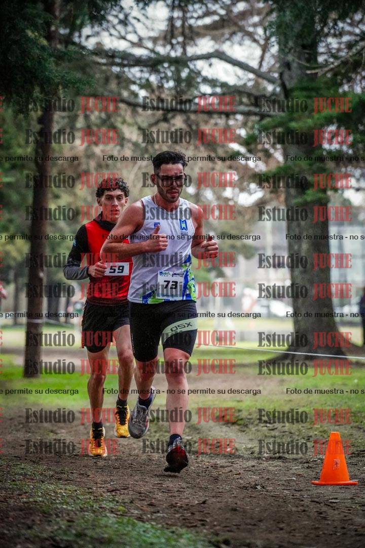 Fotos en el circuito
