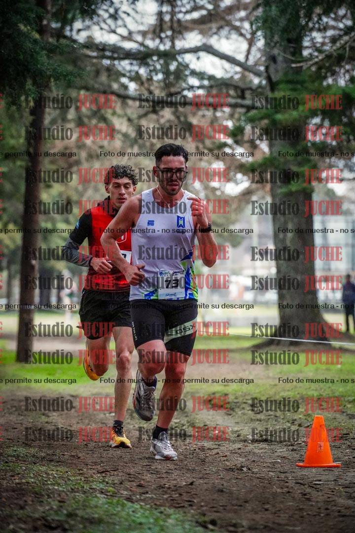 Fotos en el circuito
