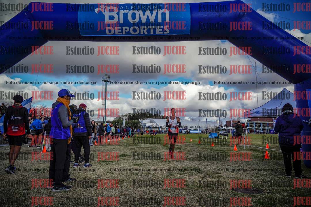 Fotos de las llegadas