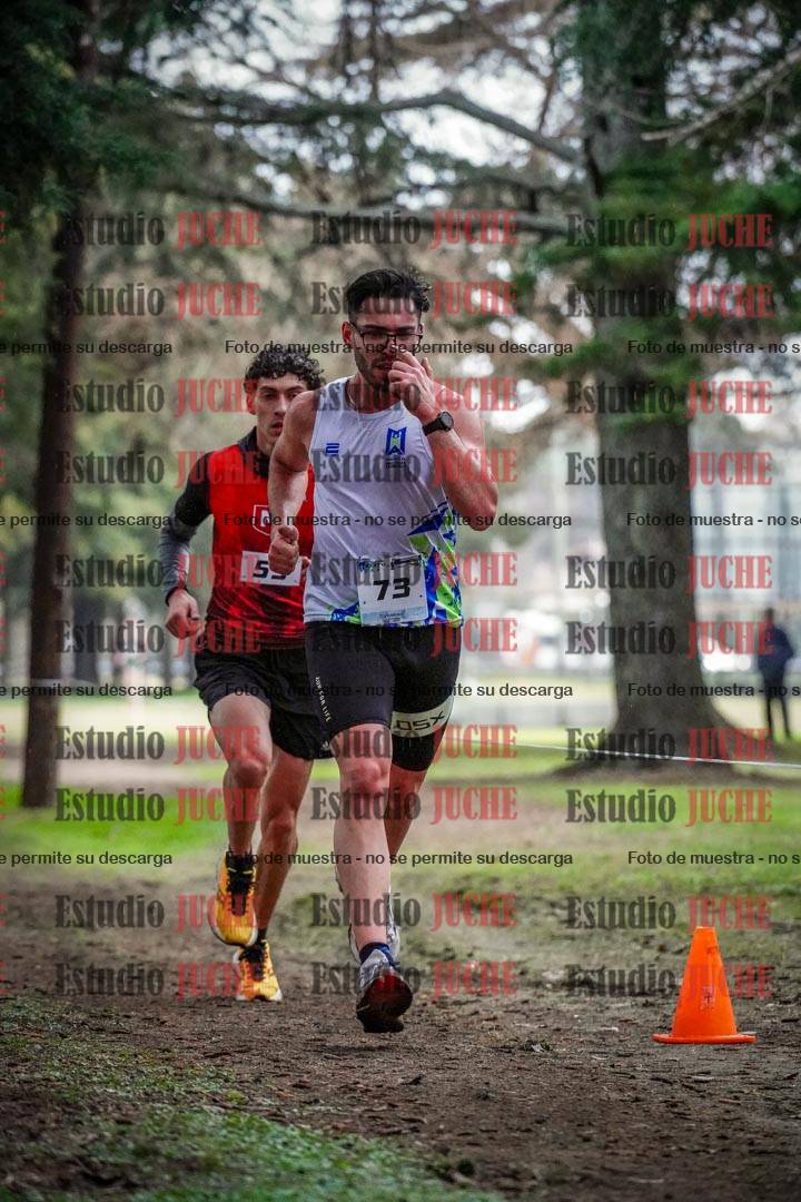 Fotos en el circuito