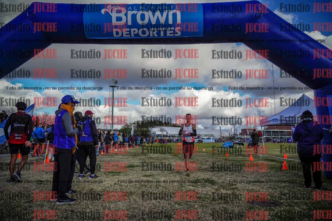 Fotos de las llegadas