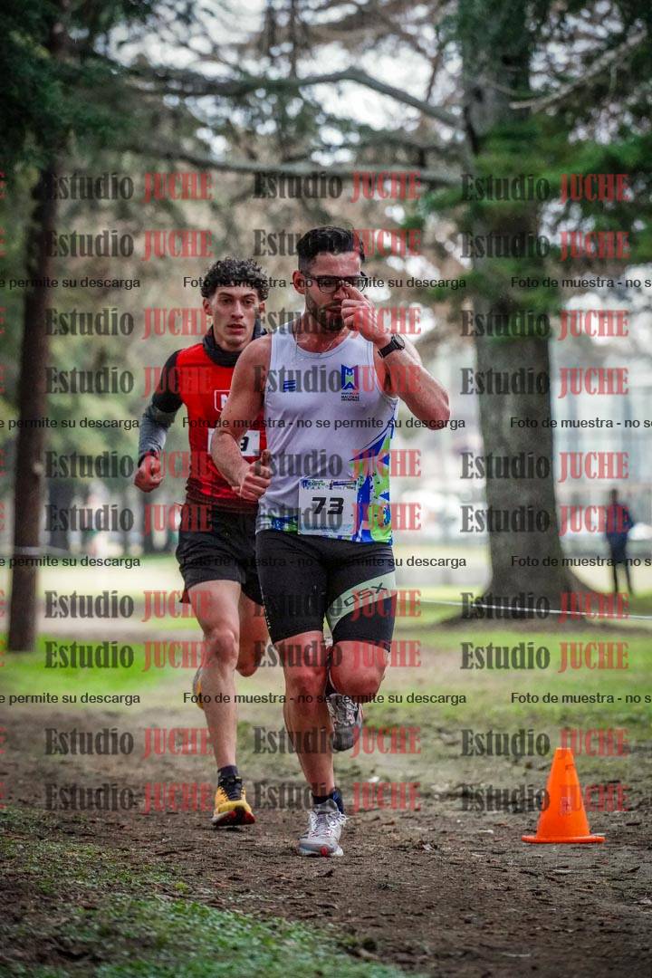 Fotos en el circuito