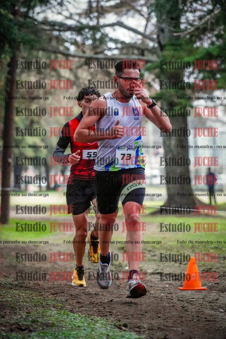 Fotos en el circuito
