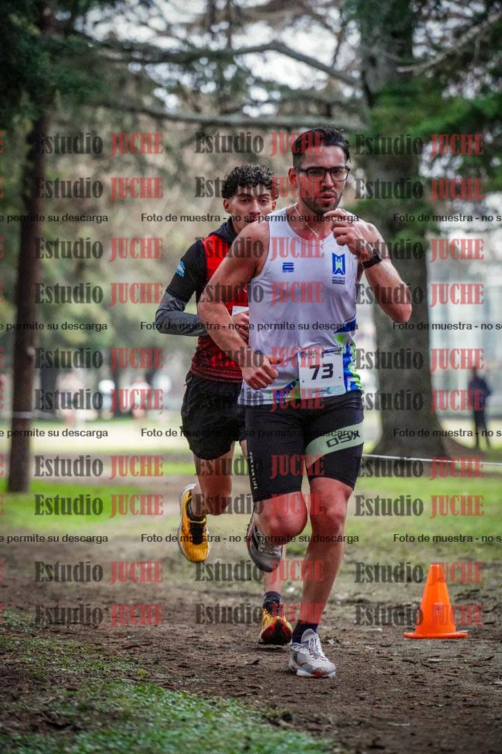 Fotos en el circuito