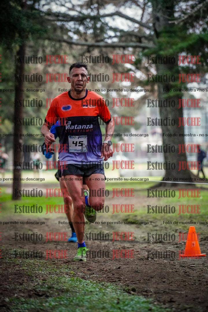 Fotos en el circuito