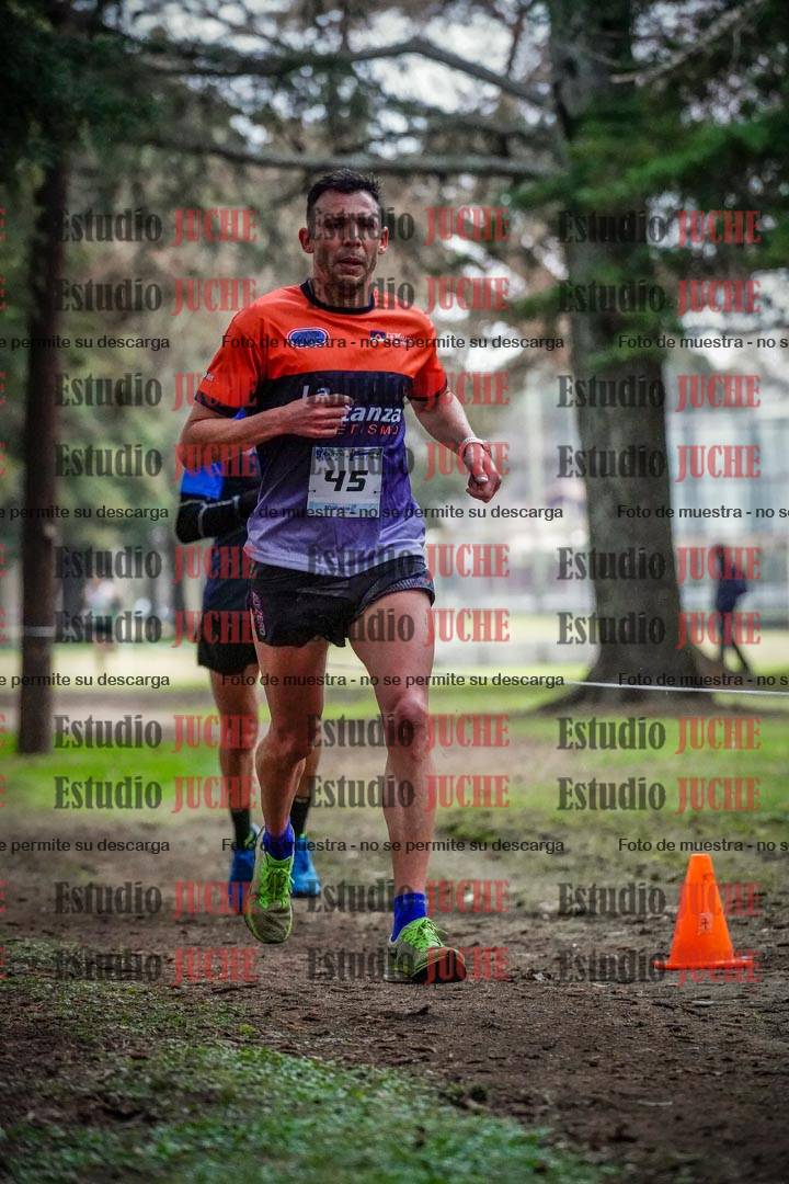 Fotos en el circuito
