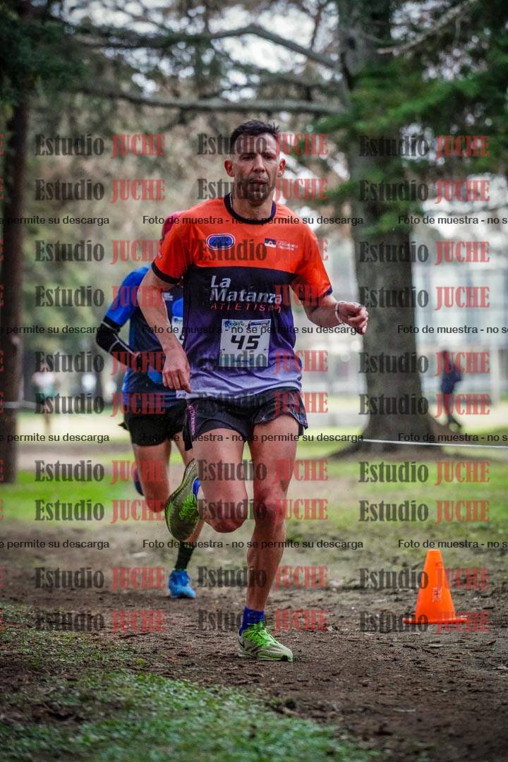 Fotos en el circuito