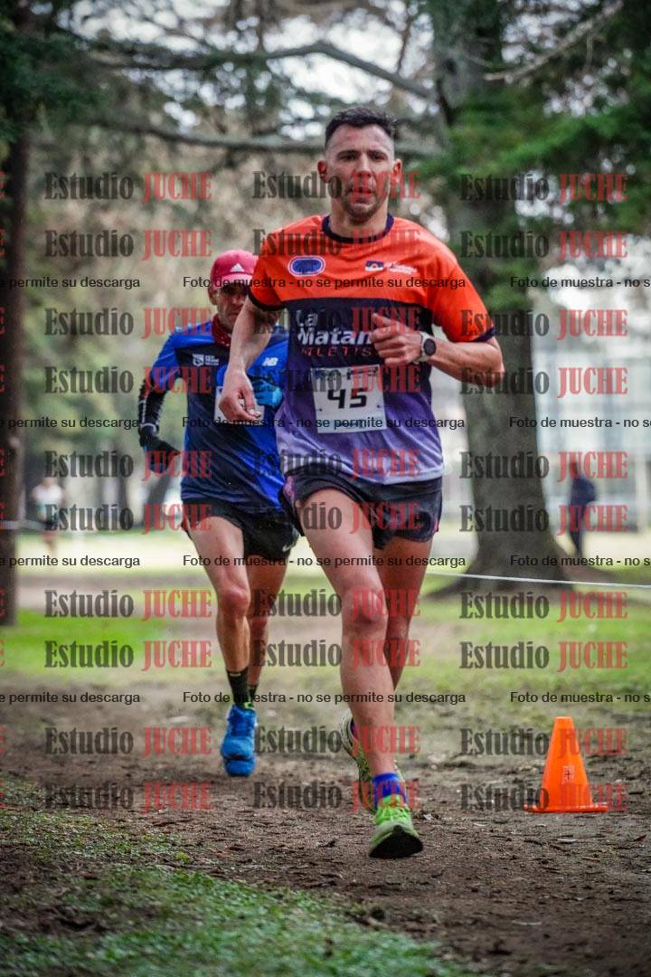 Fotos en el circuito
