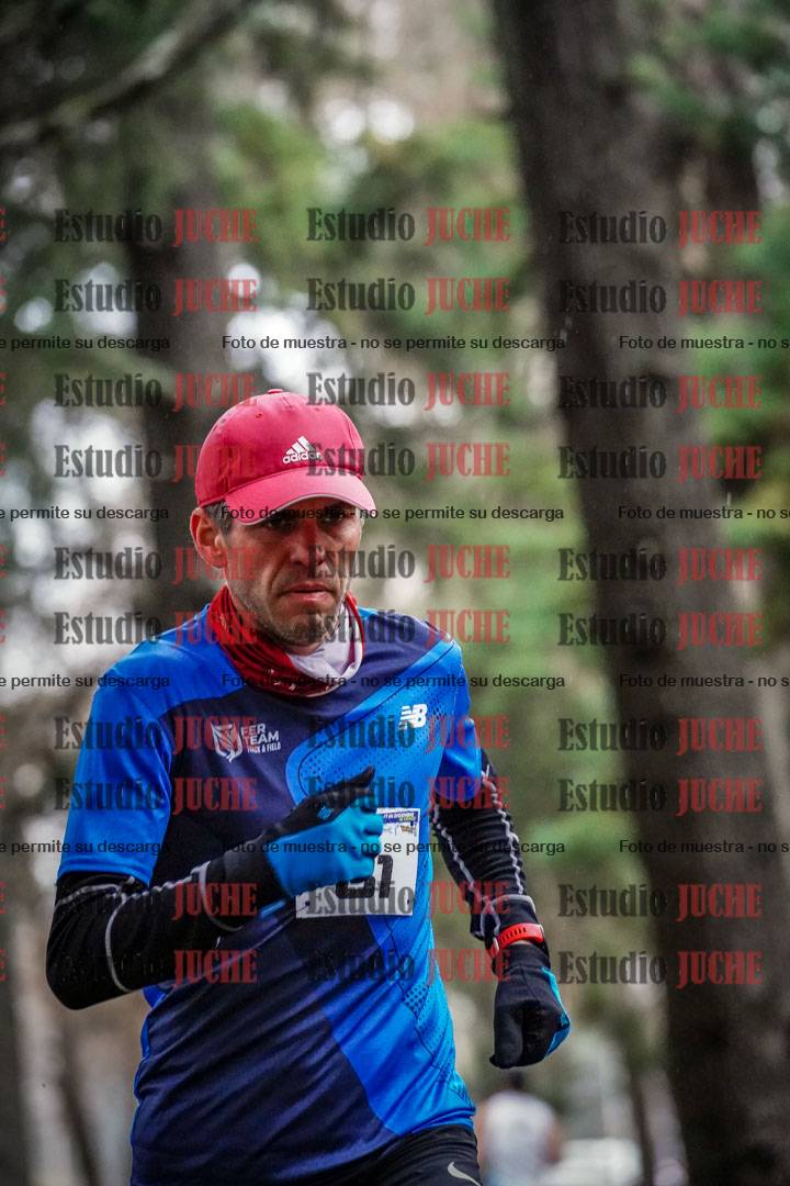 Fotos en el circuito
