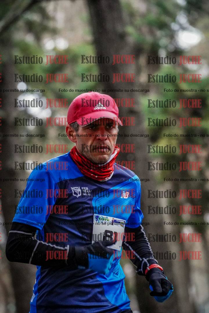 Fotos en el circuito