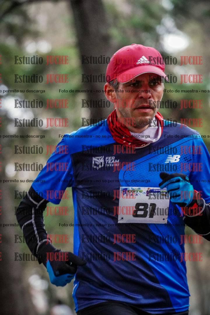 Fotos en el circuito