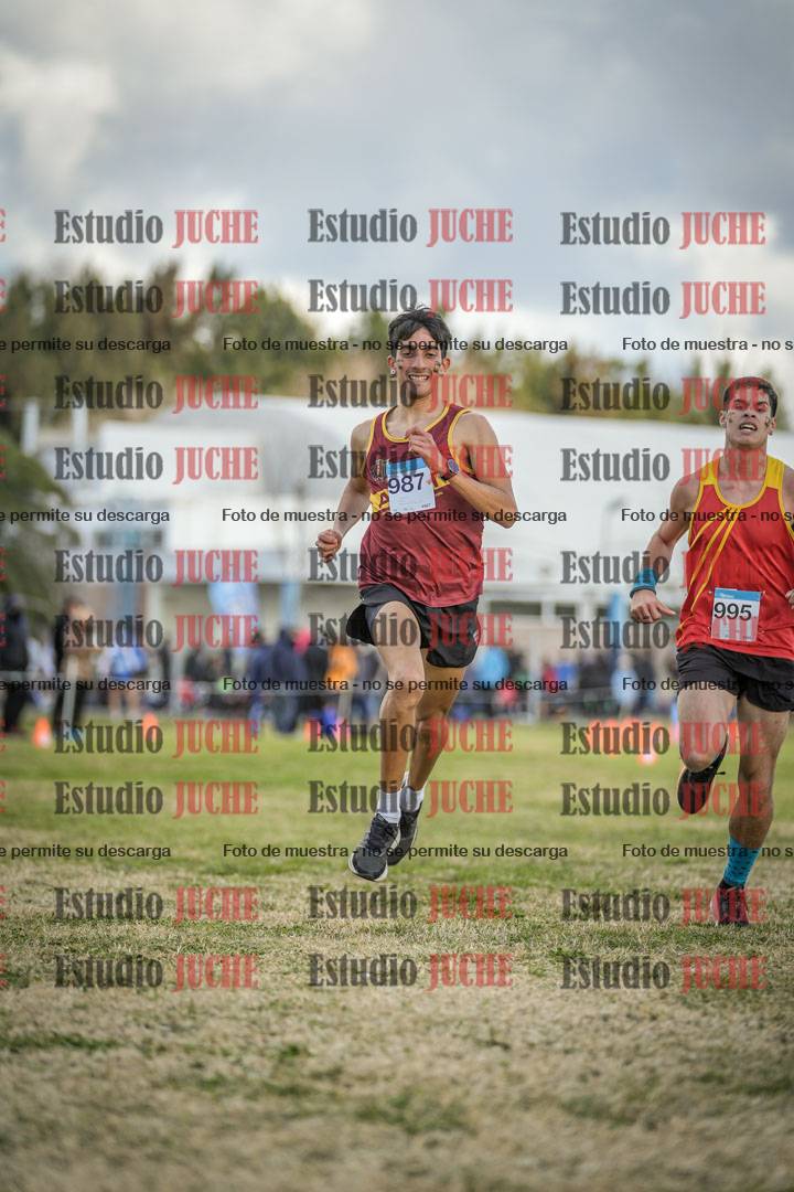 Fotos de las llegadas