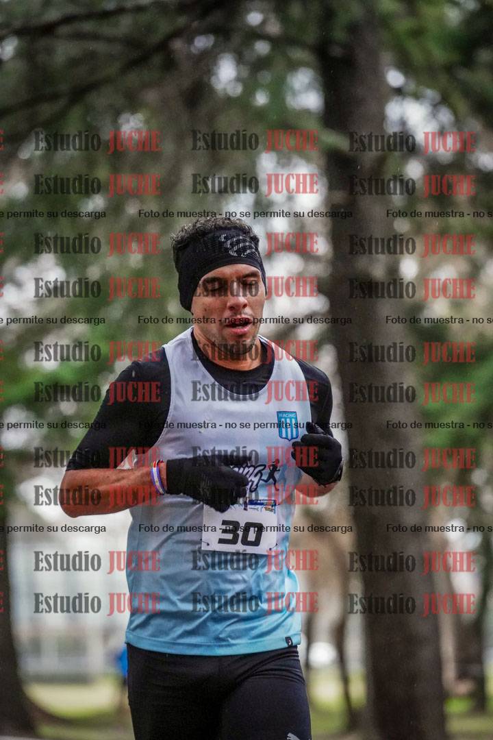 Fotos en el circuito