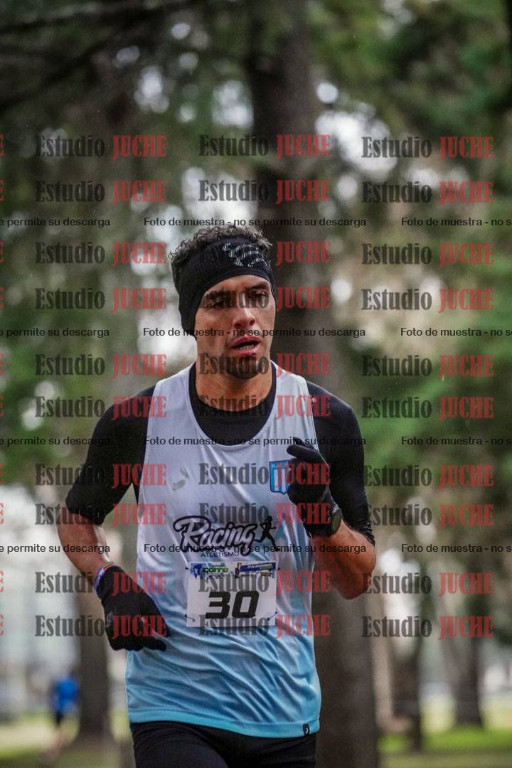 Fotos en el circuito