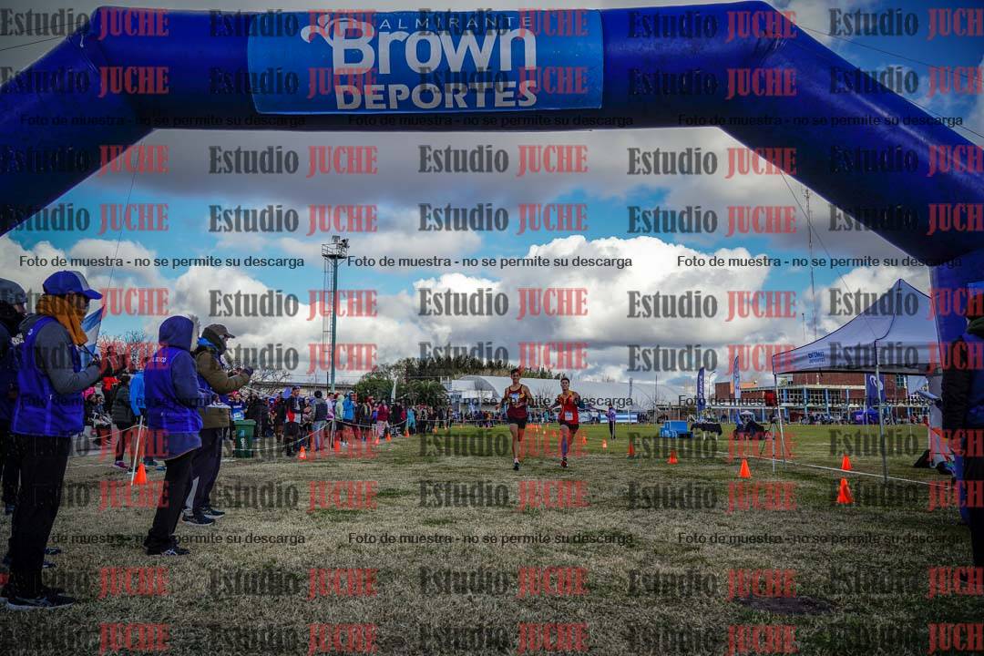 Fotos de las llegadas