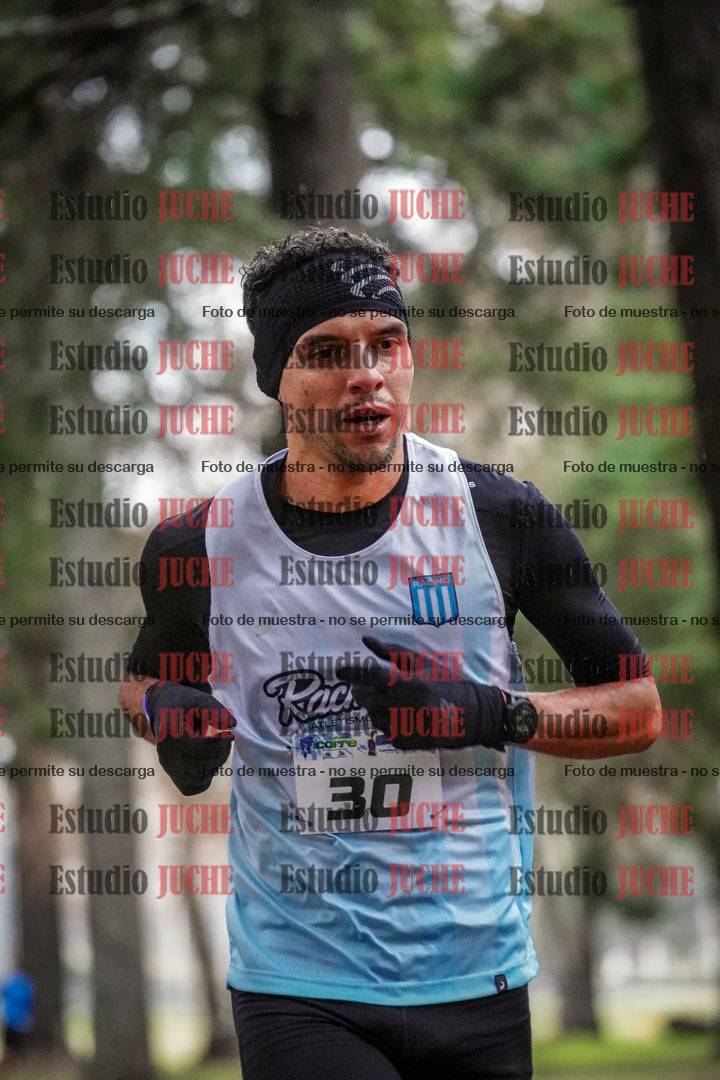 Fotos en el circuito