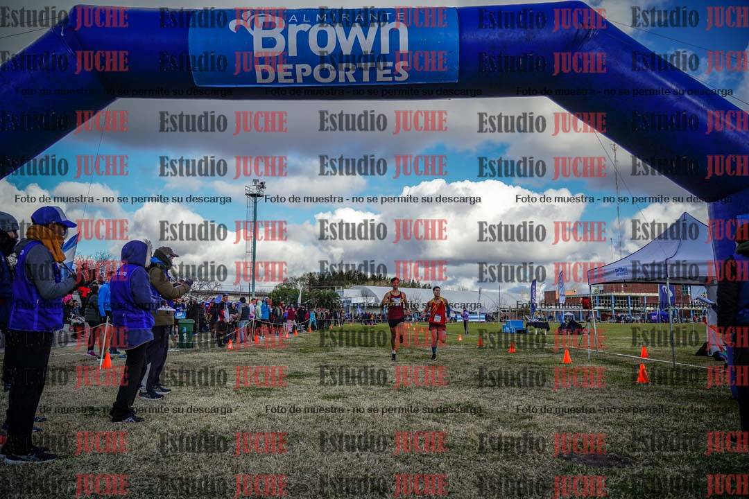 Fotos de las llegadas
