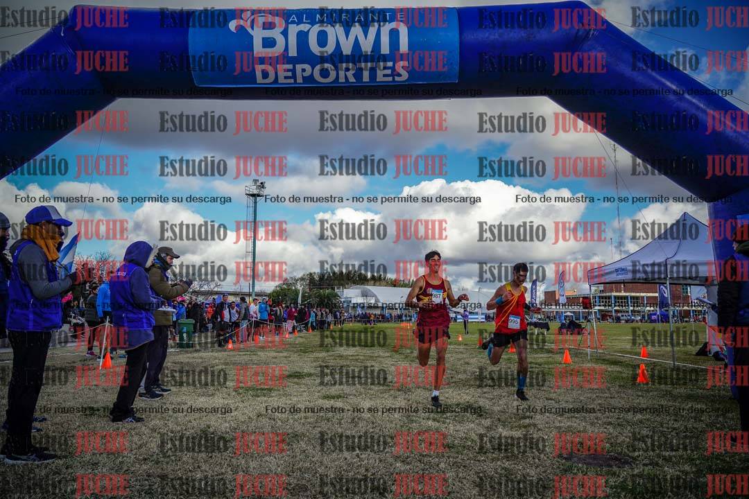 Fotos de las llegadas