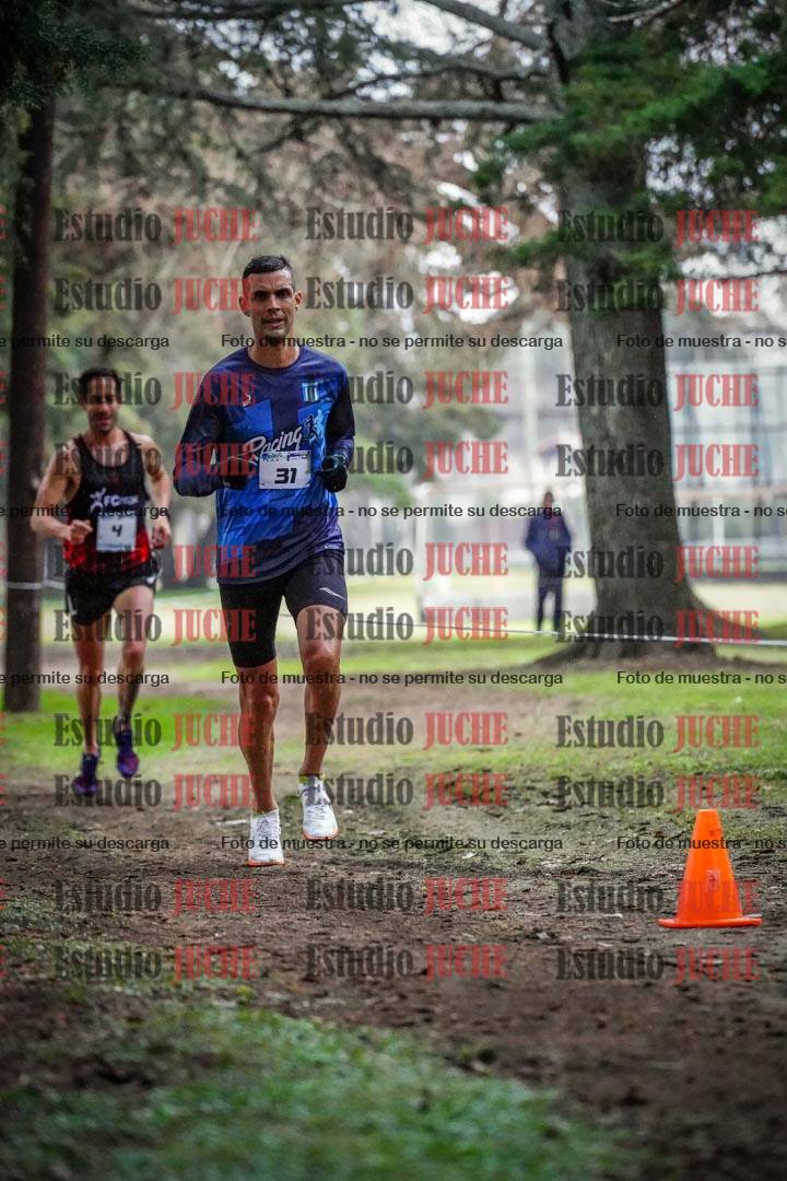 Fotos en el circuito