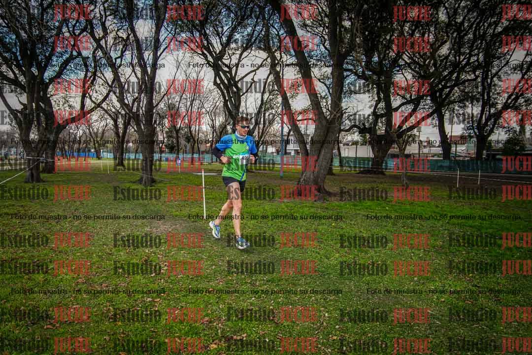 Fotos en el circuito