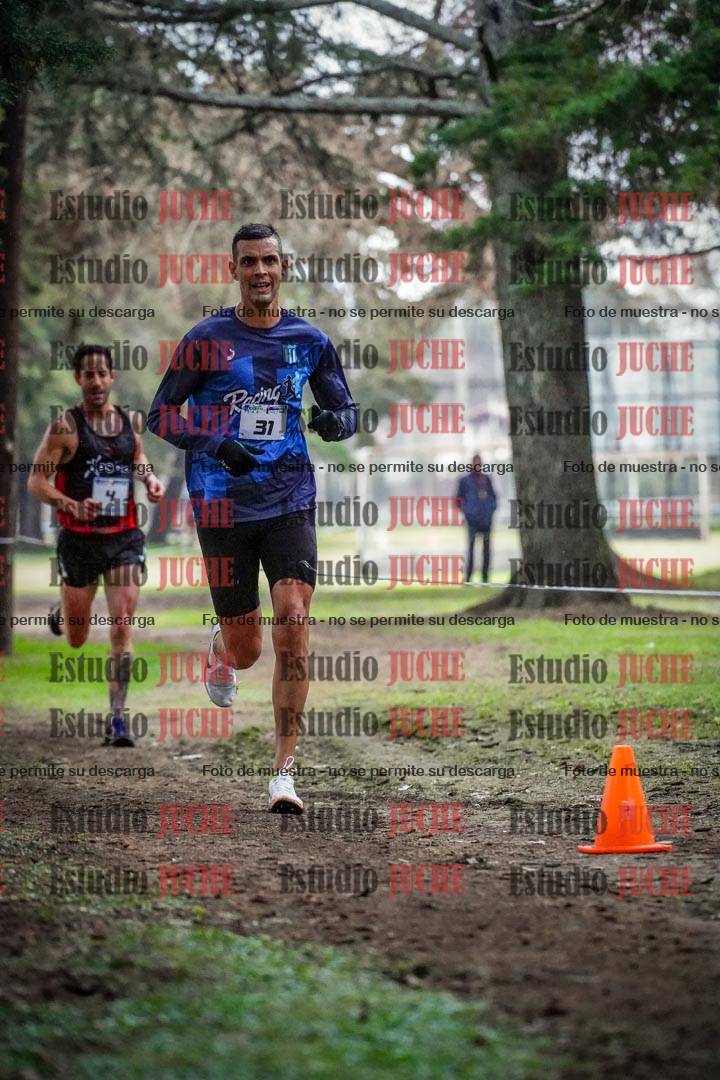 Fotos en el circuito